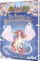 Judith Weber, Elena Cavion - Die Schule der Herzenspferde
