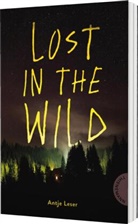 Antje Leser - Lost in the Wild