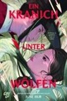 June Hur - Ein Kranich unter Wölfen