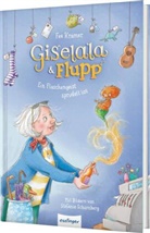 Fee Krämer, Stefanie Scharnberg - Giselala & Flupp