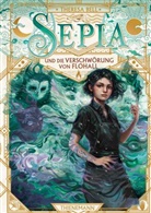Theresa Bell, Eva Schöffmann-Davidov - Sepia