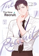 MOSCARETO, Zec - The New Recruit 2