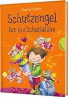 Dagmar Geisler - Schutzengel für die Schultasche