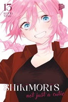 Maki, Keigo Maki - Shikimori's not just a Cutie 13