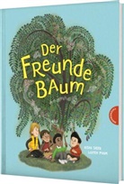 Aisha Saeed, Leuyen Pham - Der Freunde-Baum