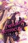 Jyanome - Twilight Outfocus Long Take 2 Limited Edition