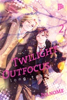 Jyanome - Twilight Outfocus Long Take 2 Limited Edition