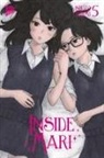 Shuzo Oshimi - Inside Mari 5