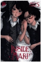 Oshimi, Shuzo Oshimi - Inside Mari 5