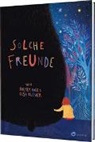 Dieter Böge, Elsa Klever - Solche Freunde