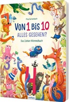 Pina Gertenbach - Von 1 bis 10 - alles gesehen?