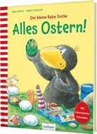 Nele Moost, Annet Rudolph - Der kleine Rabe Socke: Alles Ostern!