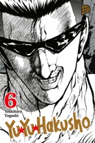 Togashi, Yoshihiro Togashi - Yu Yu Hakusho 6