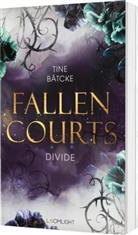 Tine Bätcke - Fallen Courts