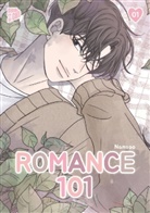 Namsoo 2F, 2F Namsoo, Namsoo - Romance 101 1