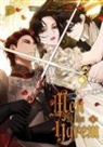 Alphatart, HereLee, Yeongbin - Men of the Harem 3