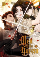 Alphatart, HereLee, Yeongbin - Men of the Harem 3
