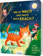 Madlen Ottenschläger, Ag Jatkowska - Mein Klapp-Sound-Buch