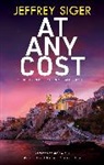 Siger Jeffrey - At Any Cost