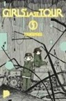 Tsukumizu - Girls' Last Tour 5