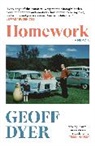 Geoff Dyer, Dyer Geoff - Homework