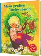 Brüder Grimm, Bruno Horst Bull, Theodor Storm, Felicitas Kuhn - Kinderbücher aus den 1970er-Jahren