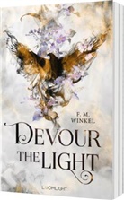 F M Winkel, F.M. Winkel - Solitude 1: Devour the Light