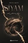 Beyza Aksoy - Siyam 4 - Mare