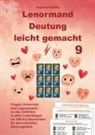 Angelina Schulze - Lenormand Deutung leicht gemacht 9
