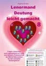 Angelina Schulze - Lenormand Deutung leicht gemacht 8