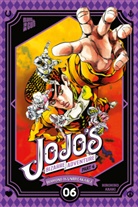 Hirohiko Araki - JoJo's Bizarre Adventure - Part 4: Diamond is Unbreakable 6