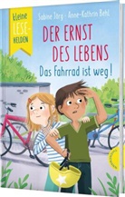 Sabine Jörg, Sabine (Dr.) Jörg, Anne-Kathrin Behl - Kleine Lesehelden: Der Ernst des Lebens