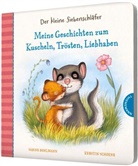 Sabine Bohlmann, Kerstin Schoene - Der kleine Siebenschläfer: Meine Geschichten zum Kuscheln, Trösten, Liebhaben