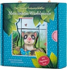 Sabine Bohlmann, Kerstin Schoene - Der kleine Siebenschläfer
