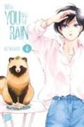 Ko Nikaido - With you and the Rain 4