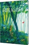 Charles Berbérian - Groß werden