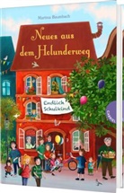 Martina Baumbach, Verena Körting - Holunderweg: Neues aus dem Holunderweg