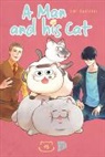 SAKURAI, Umi Sakurai - A Man and his Cat 13