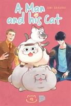 SAKURAI, Umi Sakurai - A Man and his Cat 13