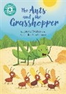 Jackie Walter, Walter Jackie, Scudamore Angelika - Reading Champion: The Ants and the Grasshopper