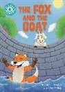 Jackie Walter, Walter Jackie, Amy Zhing - Reading Champion: The Fox and the Goat