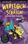 K R Thompson, Thompson K.R. - Werelock and Scratch: Mystery Most Puzzling