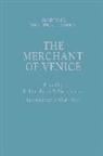 William Baker, Candid, Brian Vickers, Gary Watt, William Baker, Brian Vickers - The Merchant of Venice