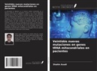 Shahin Asadi - Veintidós nuevas mutaciones en genes tRNA mitocondriales en pacientes