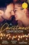 Niobia Bryant, Bryant Niobia, Jennifer Faye, Faye Jennifer, JC Harroway - A Christmas Temptation