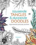 Edition Michael Fischer - Tausende Tangles & Dutzende Doodles