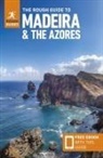 Gregg Emma, Rough Guides - Madeira and the Azores