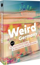 Weird Germany