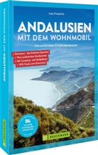 Ines Friedrich - Andalusien mit dem Wohnmobil