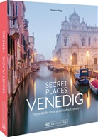 Thomas Migge, Udo Bernhart - Secret Places Venedig